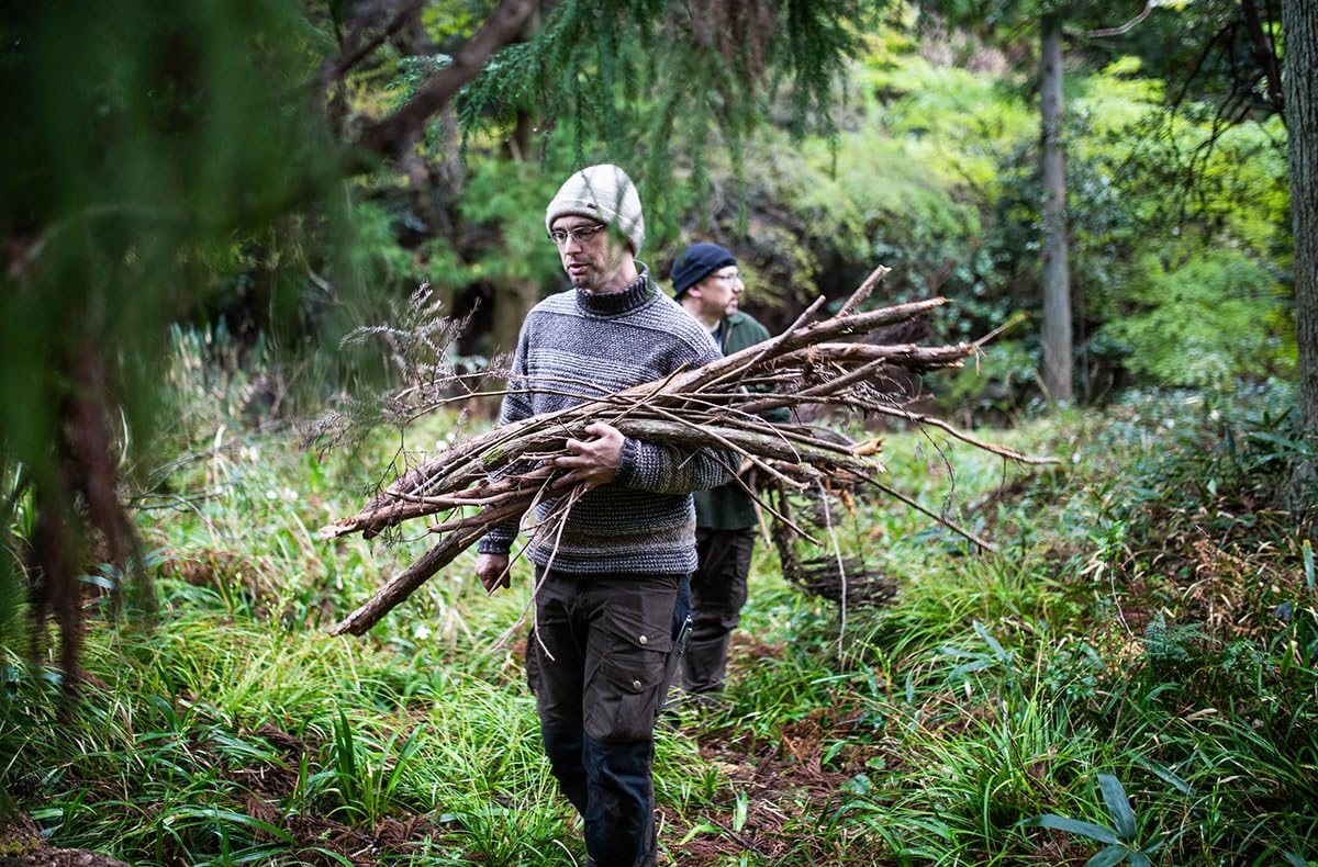 JOCHEN SCHWEIZER Geschenkgutschein: Outdoor Survival Camp (2 Tage)
