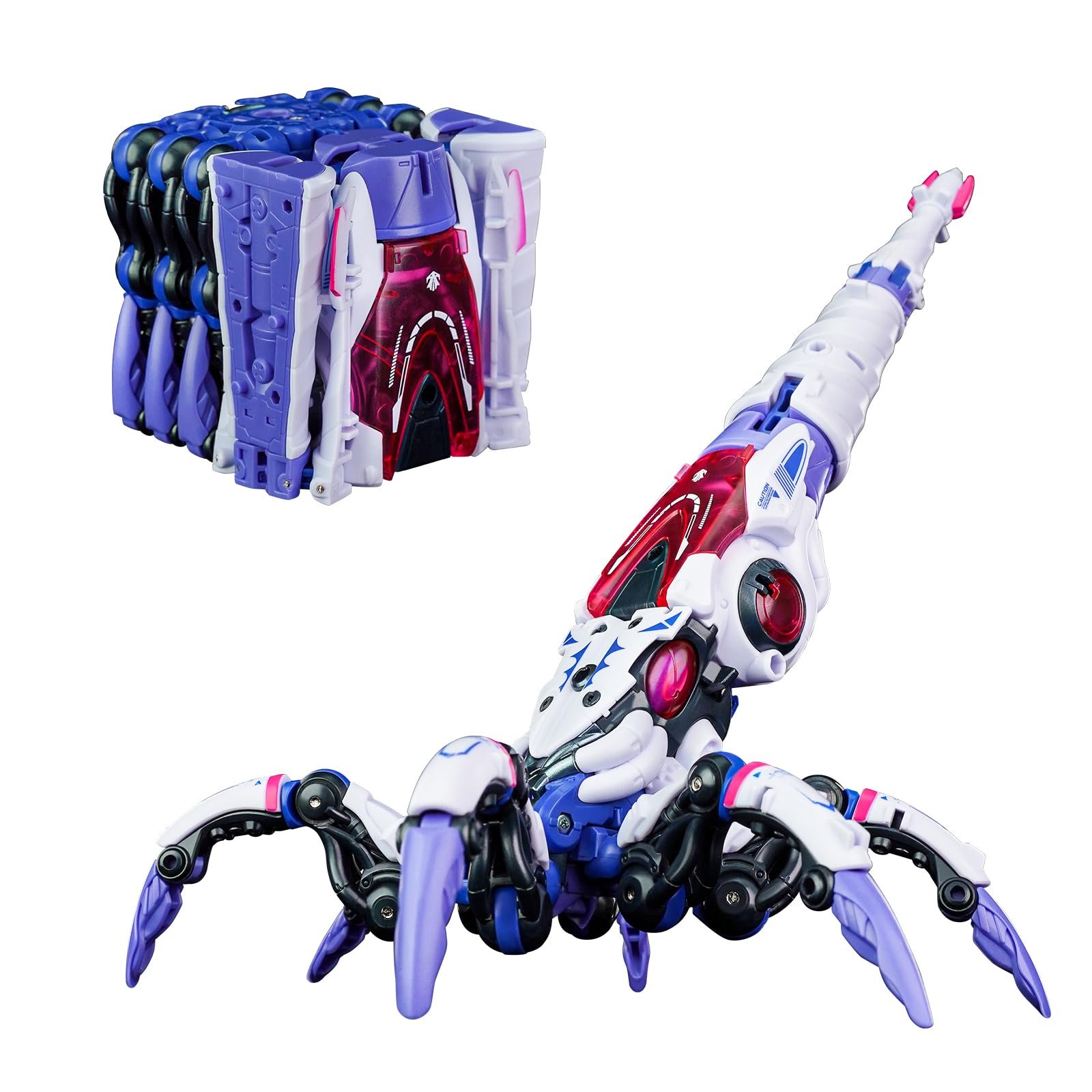 Amazon.co.jp: 52TOYS BEASTBOX(ビーストボックス) BB-52VV VIOLET