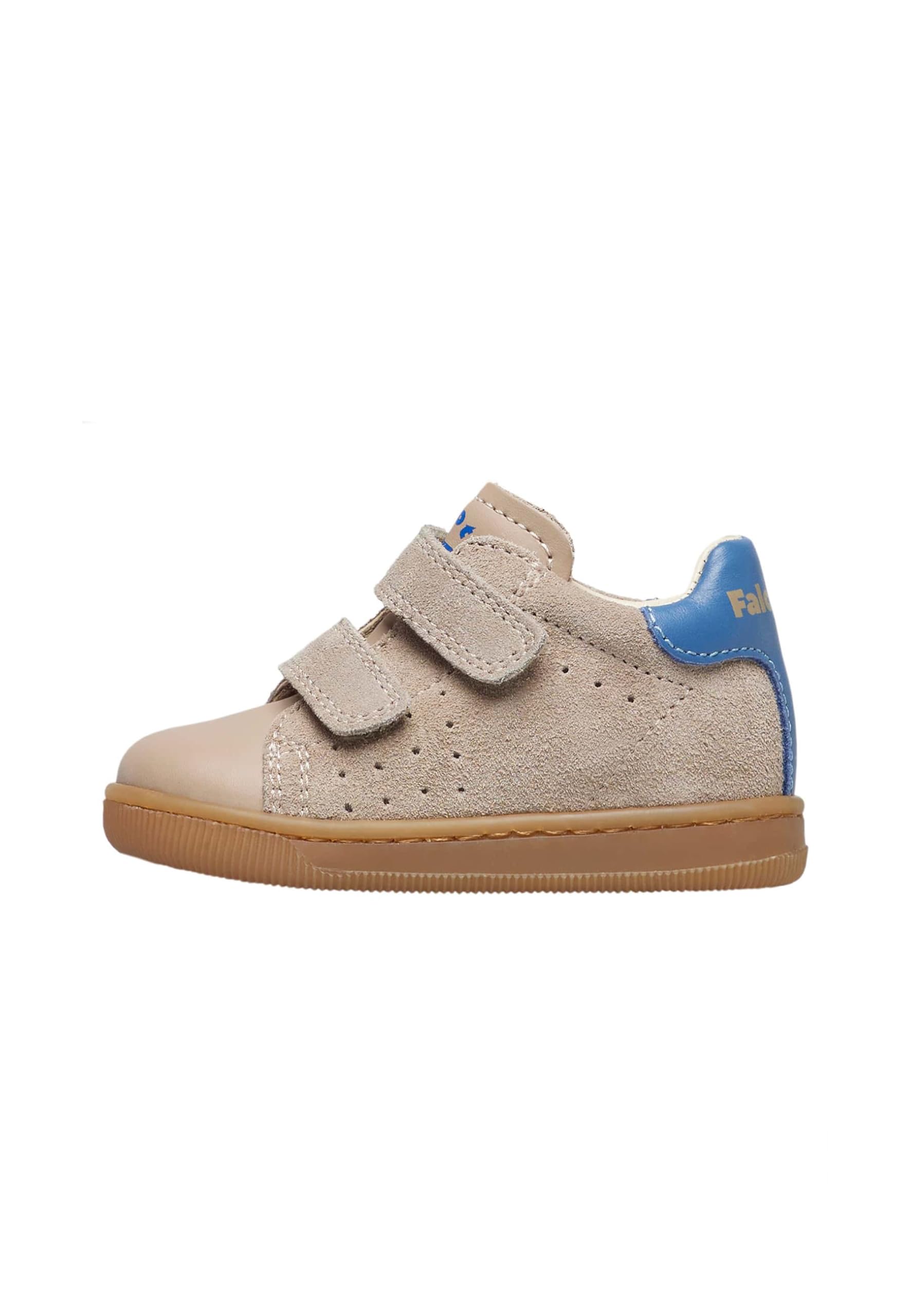 Falcotto Sneakers in Pelle e Suede