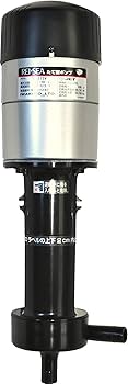 Amazon | レイシー たて型ポンプ P-315V | レイシー | ウォーター