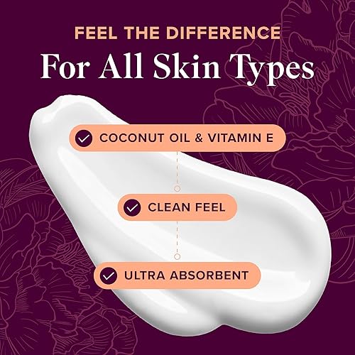 Miniatura 5 de Crema de ñame silvestre para el equilibrio hormonal  3450 mg de ñame silvestre para la menopausia herbaria y apoyo del síndrome premenstrual