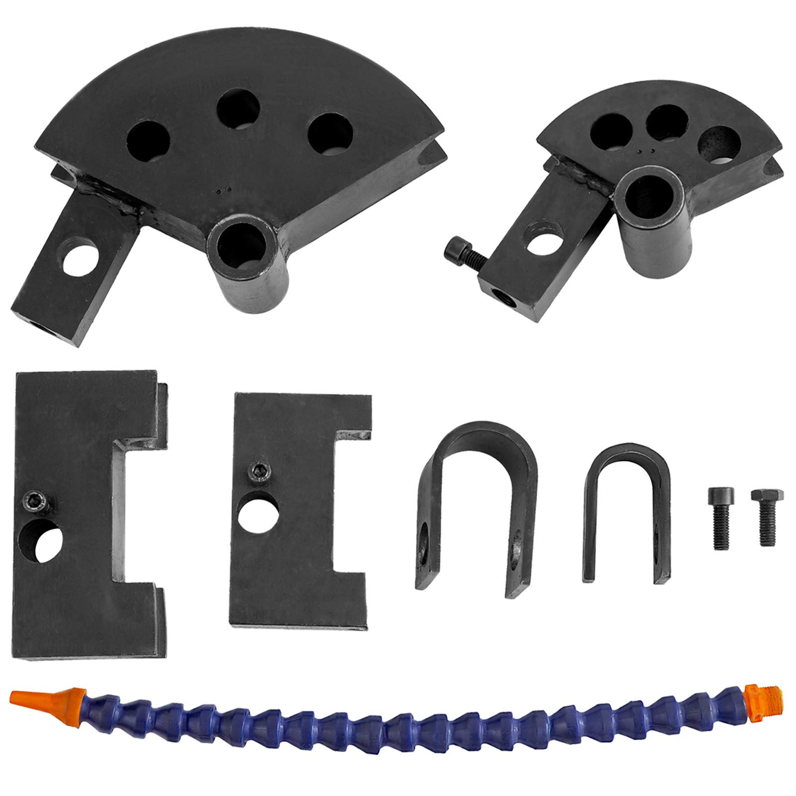 VEVOR Tube Bender Max Bending Degree 240°,Heavy Duty Metal Pipe and