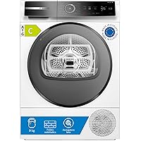 Bosch WQB245B0IT Serie 8 Asciugatrice smart a pompa di calore