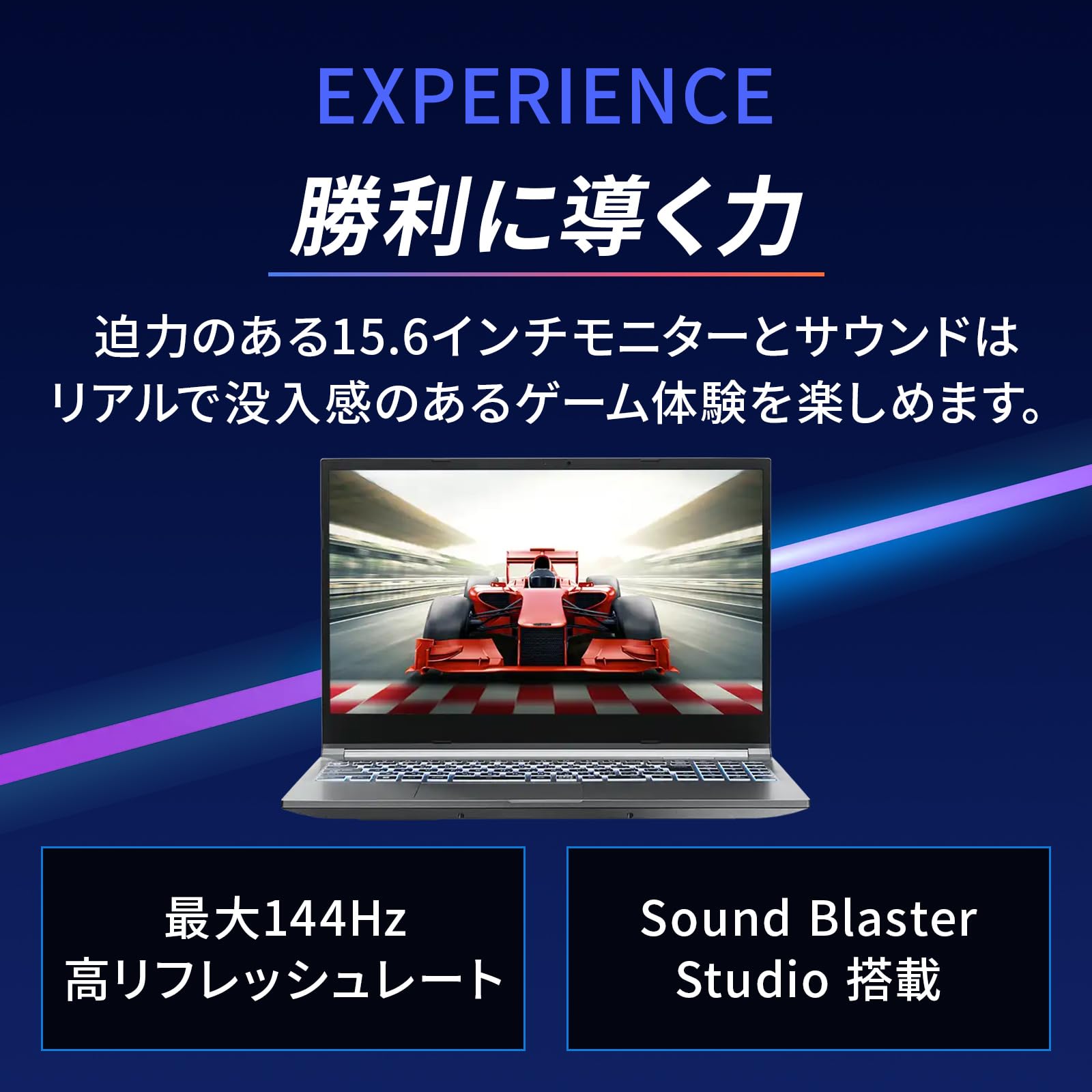 Windowsノート本体 Galleria 179160XL7CR45 i7-13700H RTX4050 XPG Xenia 15G - 15.6