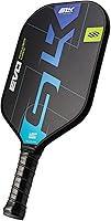 Vista 12 de Selkirk Sport SLK Evo Pickleball Paddle Next Gen Evo Power and Control G8 Power Carbon Fiber Pickleball Paddles SpinFlex+ Surface