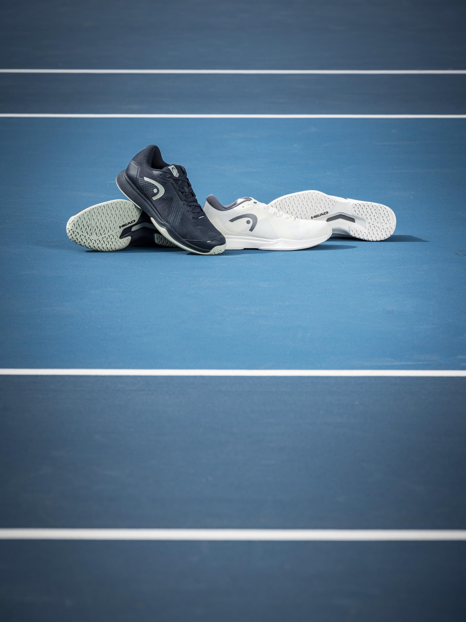 HEAD Sprint Team 4.0 Chaussures de Tennis Hommes