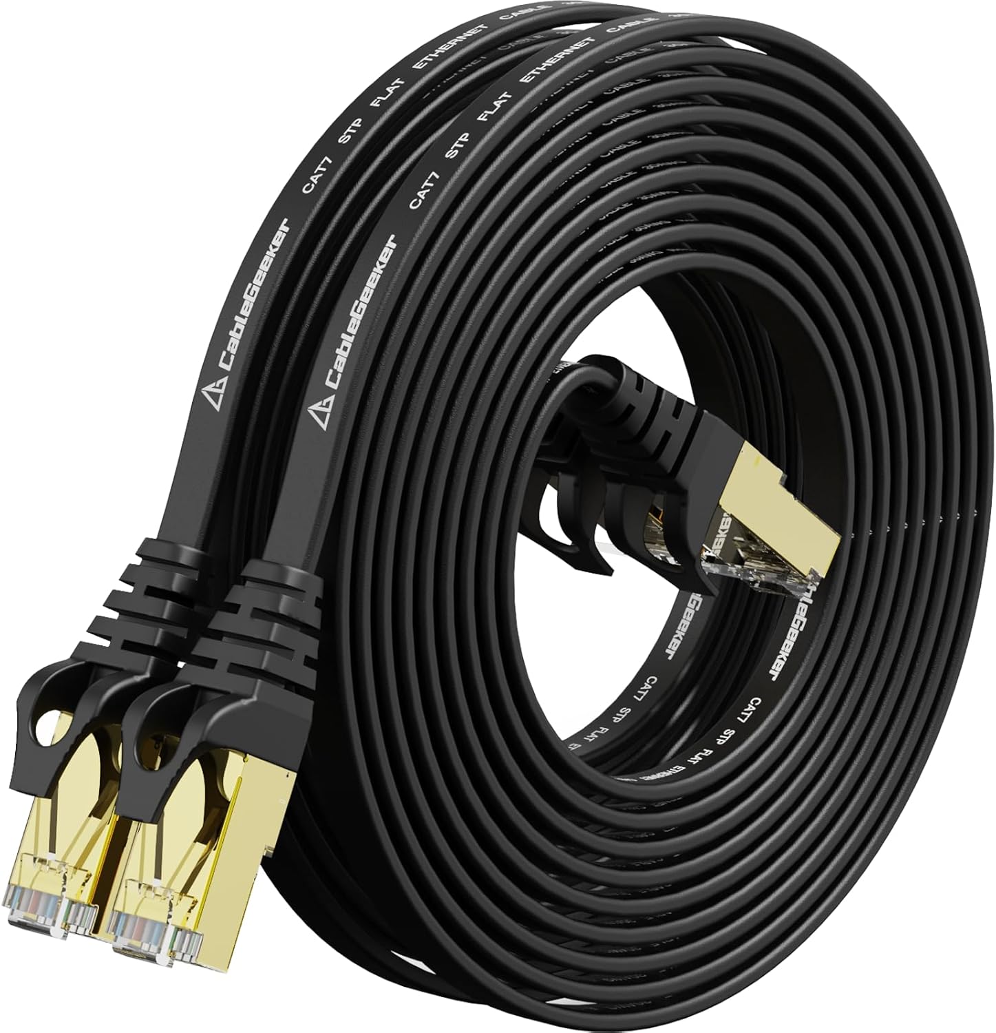 Cables de Cat 7