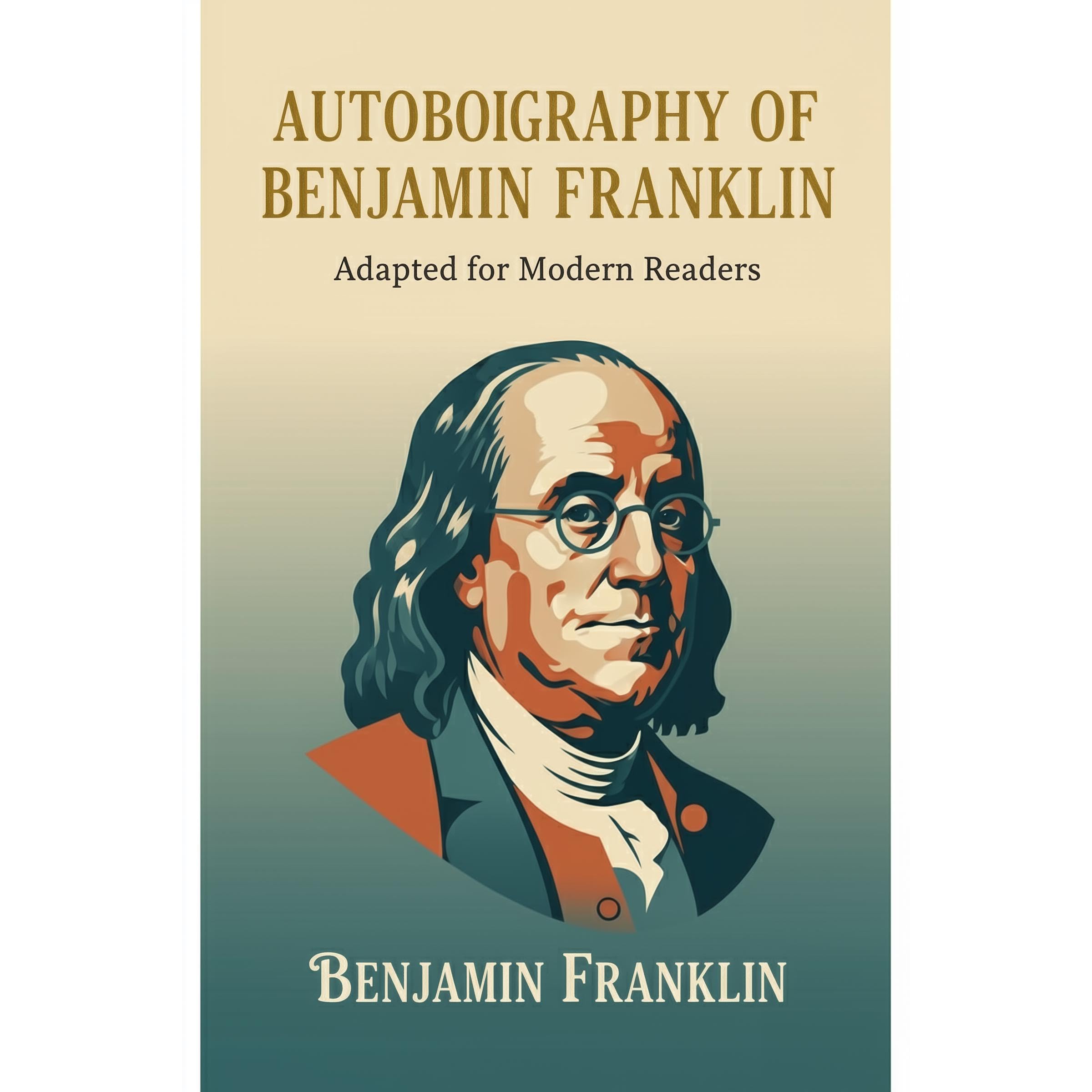 Autobiography of Benjamin Franklin