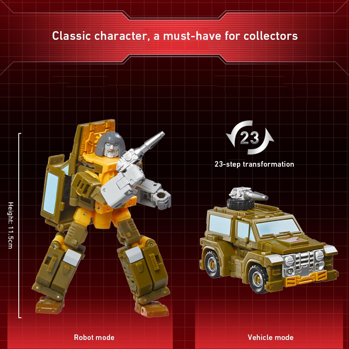 トランスフォーマー　スタジオシリーズ　SS アイアンハイド.ラチェット2体セット トランスフォーマースタジオシリーズSS-97 アイアンハイド & ER