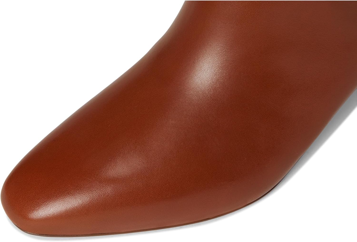 Lauren Ralph Lauren womens Demi Calfskin Booties
