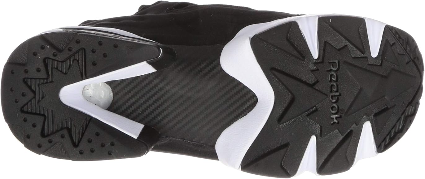 Amazon.co.jp: [リーボック] スニーカー インスタポンプ フューリー OG