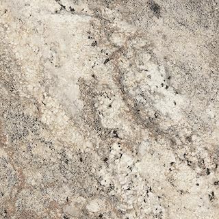 Formica 180fx Laminate Edge Strips - 1-9/16" x 96" : Classic Crystal Granite - 9284 (Artisan)