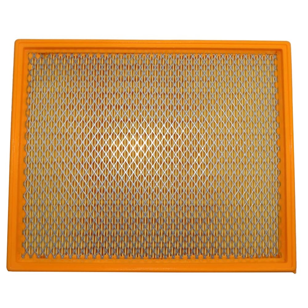 Filtr Powietrza Kabinowego dla Jeep 4000/4700 Grand Cherokee, dla Nissan Armada, dla Infiniti Qx56, Filtr powietrza samochodowego 53007386