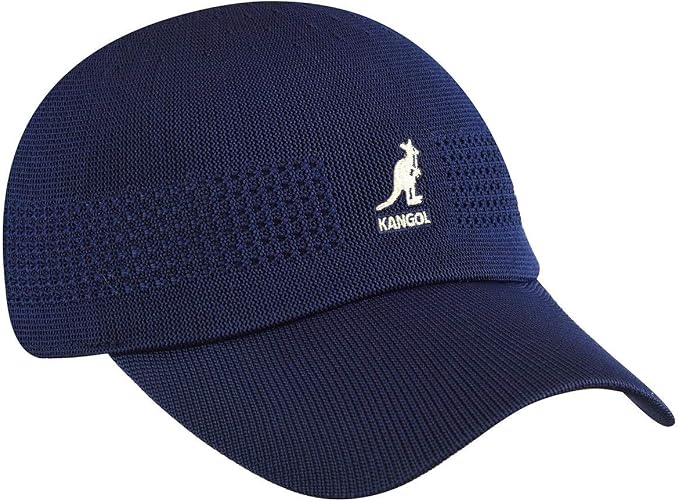 Kangol Men's Tropic Ventair Spacecap 