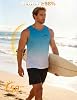Anuncio Anuncio Estás viendo este anuncio según la relevancia del producto a tu búsqueda. Deja comentarios sobre el anuncio Camiseta sin mangas para hombre EZRUN UPF 50+ de secado rápido para gimnasio y playa en verano 7