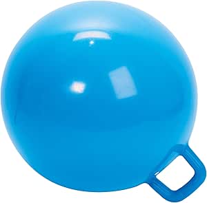 Toysmith Playground Classics, Hoppy Ball, 18