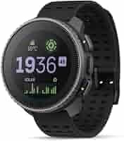 SUUNTO Vertical Smartwatch Sportivo - GPS Offline, Batteria 60 Giorni, Ricarica Solare | Orologio Avventura
