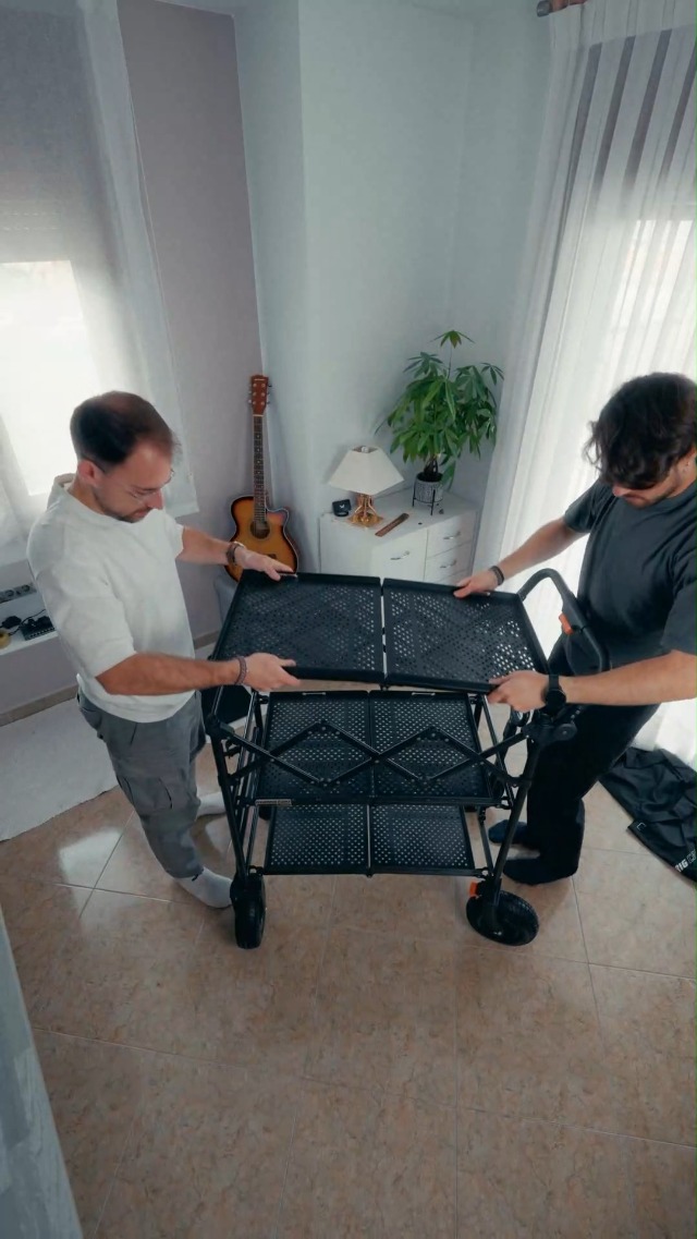 Amazon.com: TARION Video Production Camera Cart Mobile Workstation