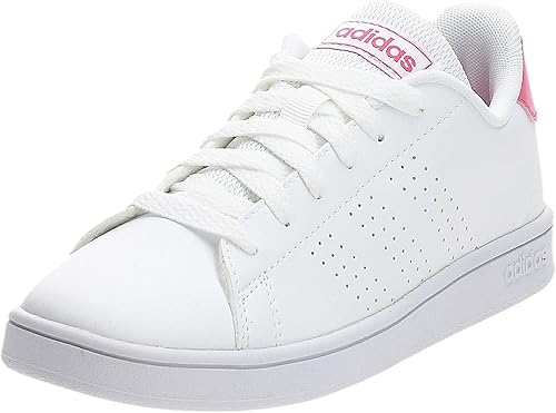 Amazon アディダス スニーカー キッズ アドバンコート 男の子 女の子 17 24cm Epg24 Adidas アディダス 運動靴 スニーカー