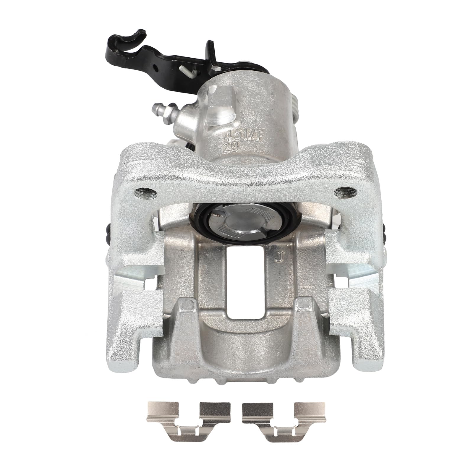 19B6650 Rear Left Disc Brake Caliper w/Bracket