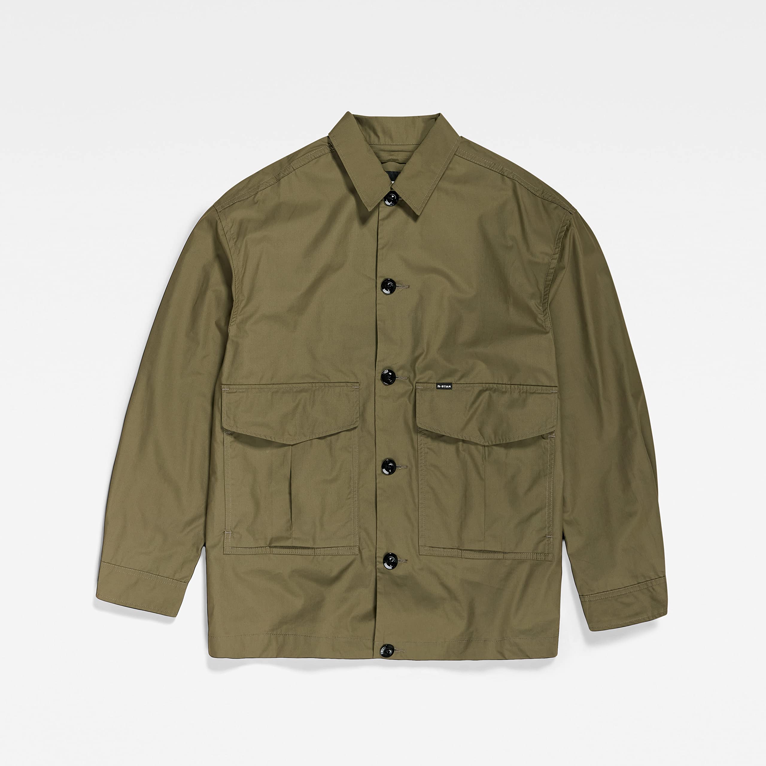 G-STAR Uomini Worker Oversized Overshirt