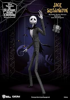 Amazon | Beast Kingdom ダイナミック・アクション・ヒーローズ