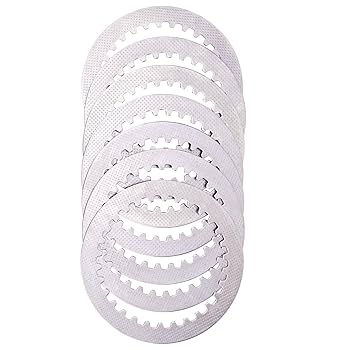 Amazon | Road Passion 15枚セット クラッチ板 フリクション