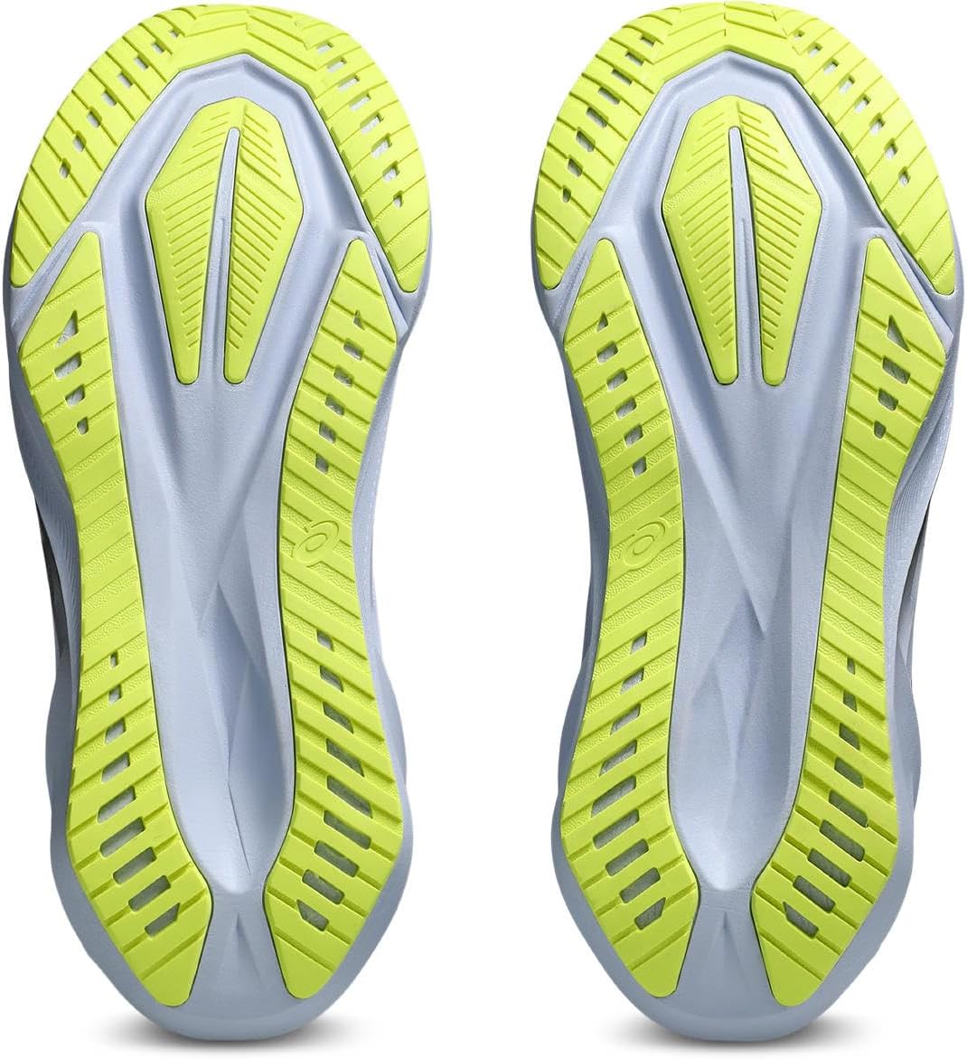 ASICS NOVABLAST 5 mens PERFORMANCE RUNNING SHOES 2026 - view 7