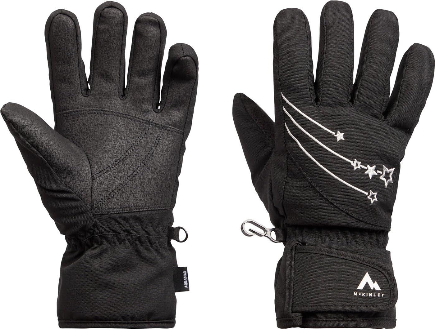 Mc Kinley Lili J Guantes, Juventud Unisex
