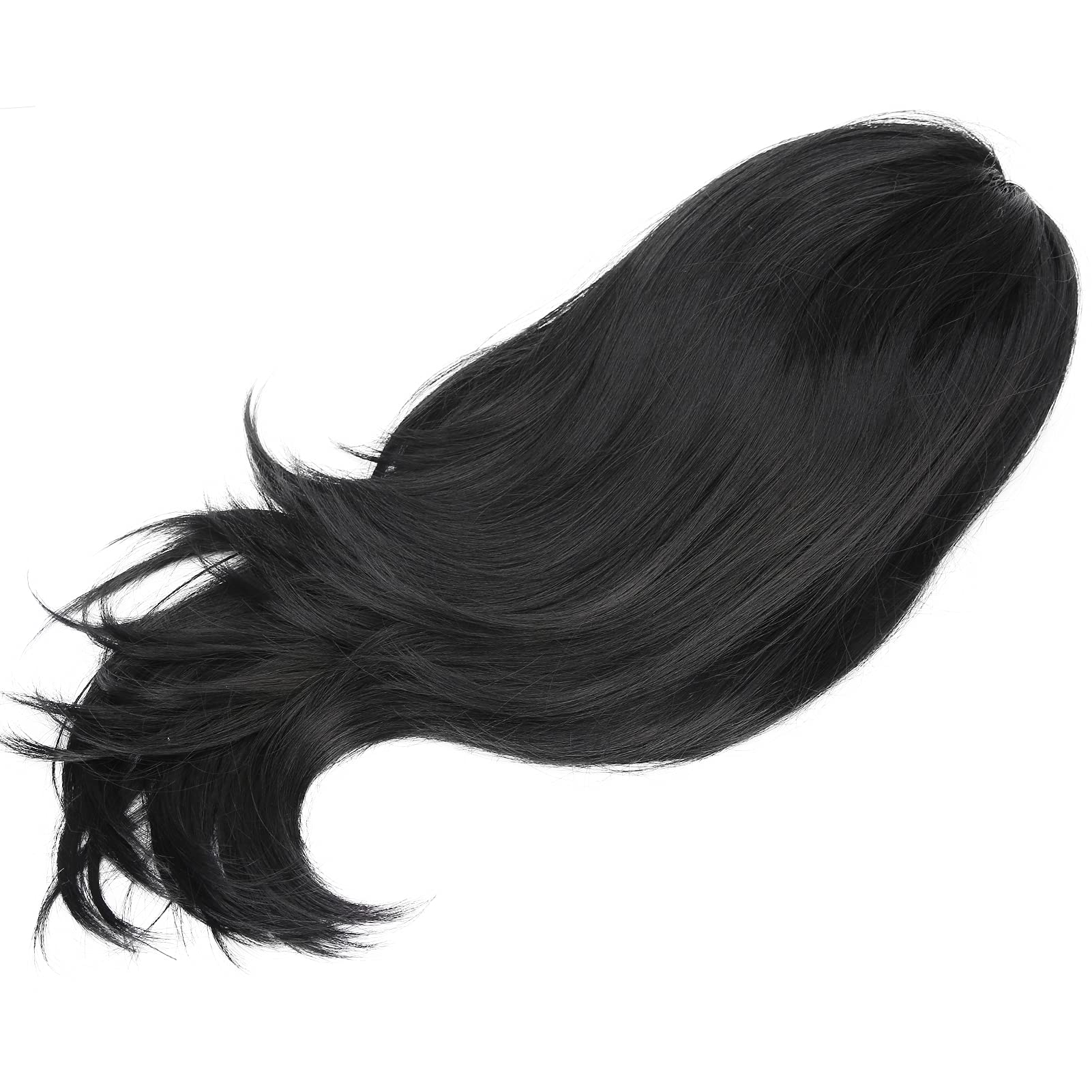 Yinhing Parrucca Sintetica Donna Look Cosplay Festa Uso Quotidiano