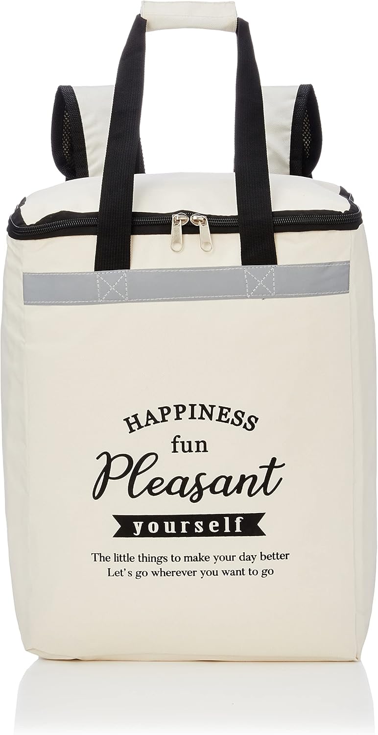 Amazon.co.jp ZIP CORPORATION THERMO アルミ 保冷バッグ リュックtype レジ バッグ 携帯 折り畳み