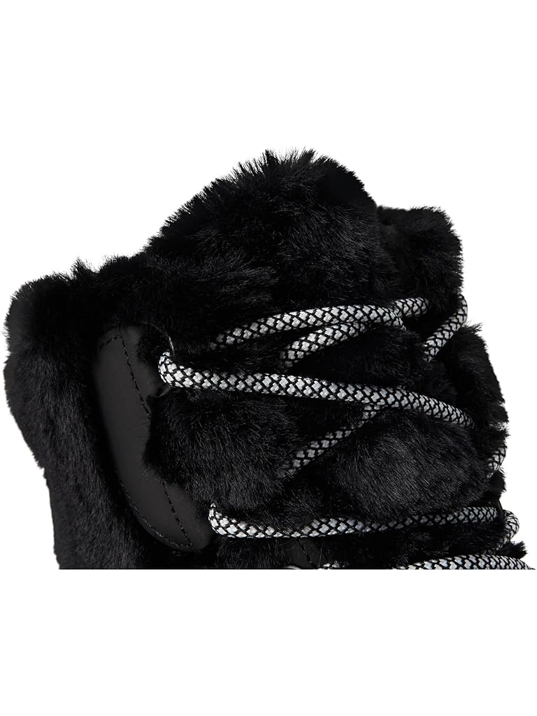 Black Pajar CANADA Chalet