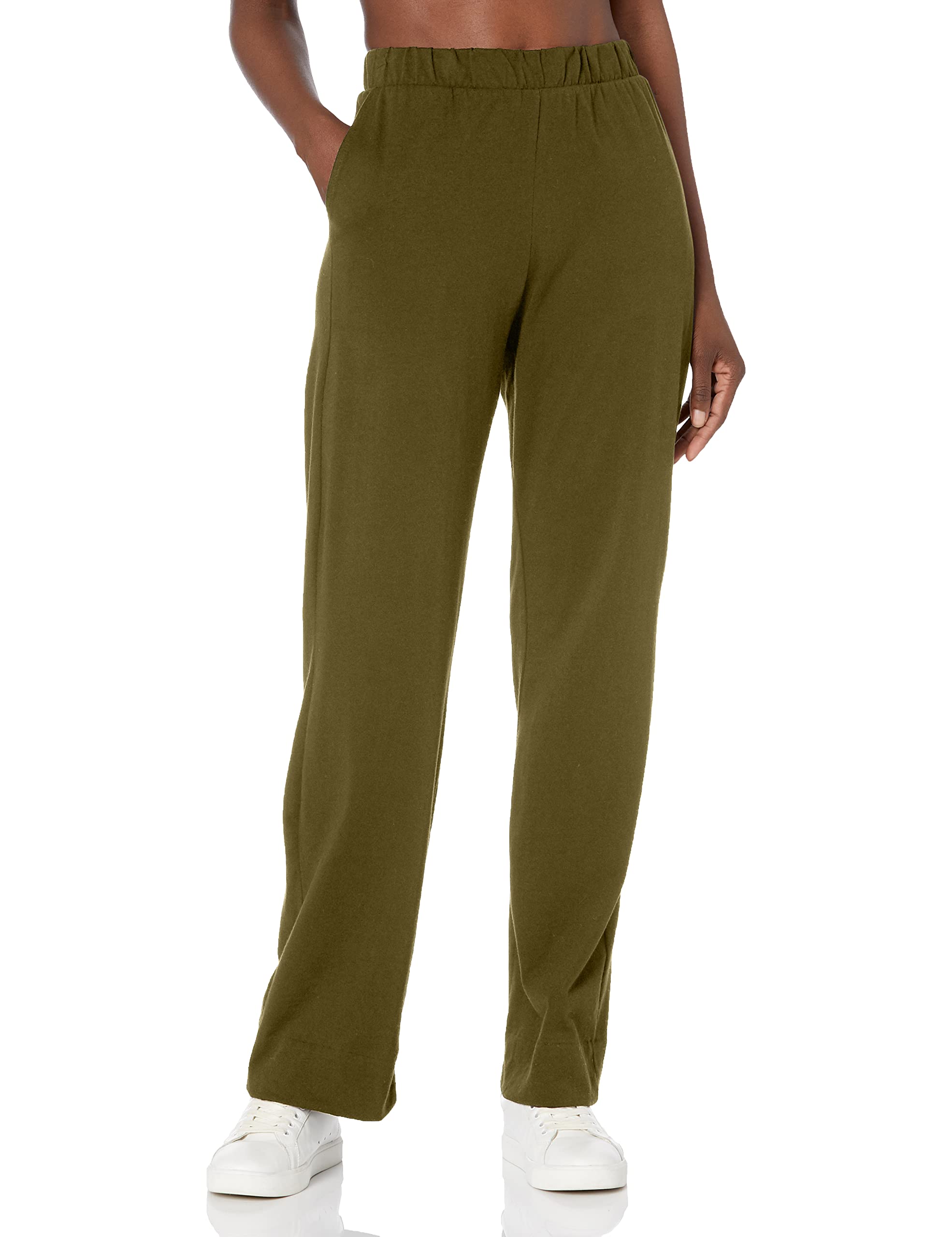 Bella Canvaswomens Bella+canvas Cult Pant Sweatpants (pack of 1)