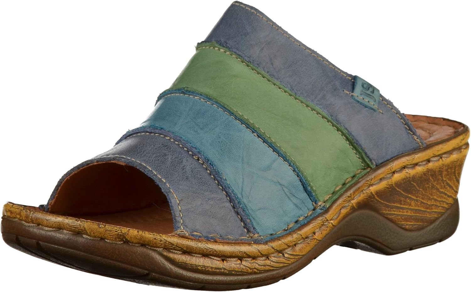 Josef seibel catalonia 64 Clearance