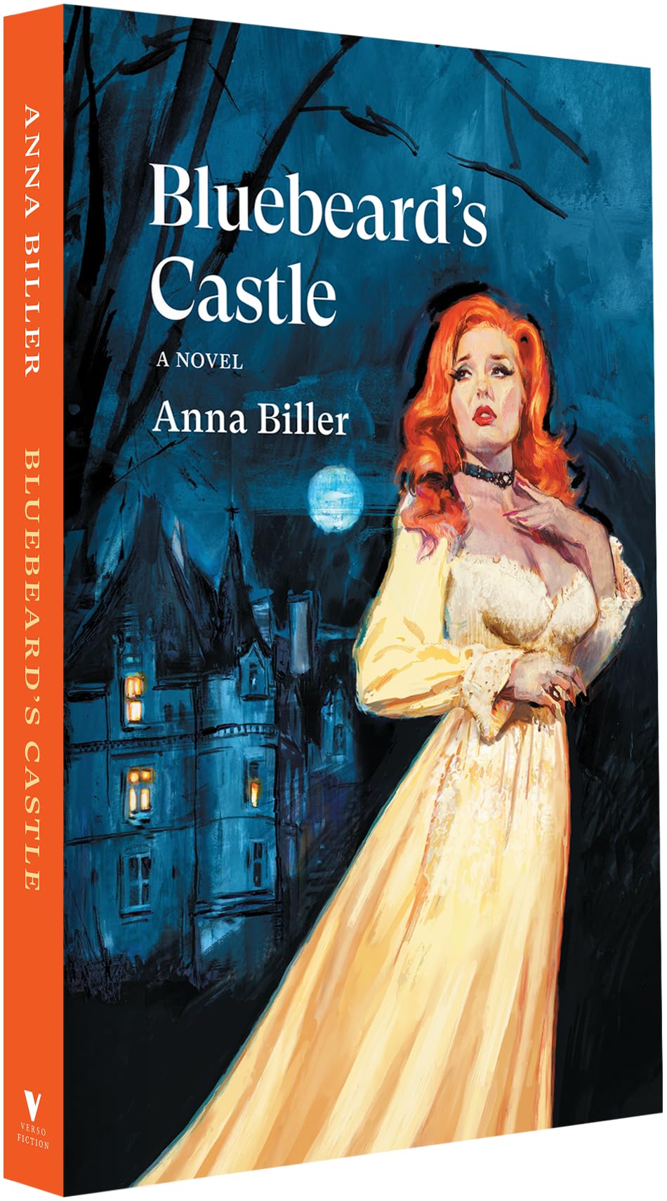 Bluebeard's Castle