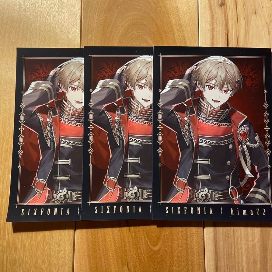 Amazon.co.jp: シクフォニ 暇なつ : おもちゃ