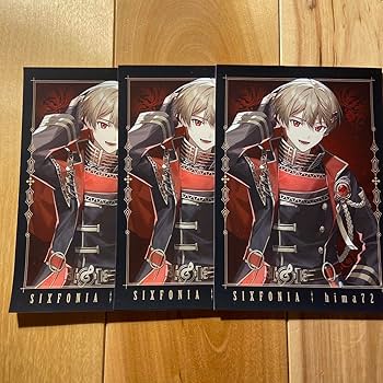 シクフォニ　暇なつ　まとめ売り Amazon.co.jp: シクフォニ ブロマイド 暇なつ : おもちゃ