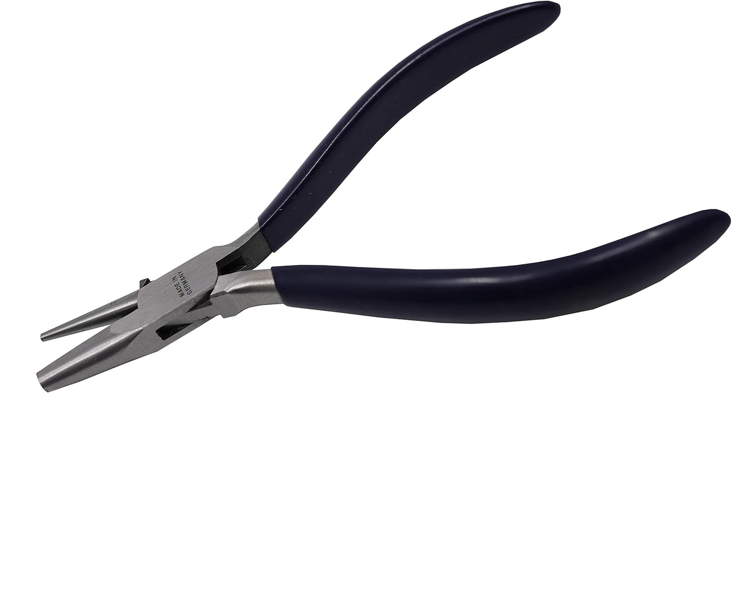 EuroTool German Box Joint Forming Plier 5' Round/Concave Made in Germany