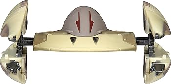 Amazon.co.jp: スター・ウォーズ マイクロ・ギャラクシー ライト