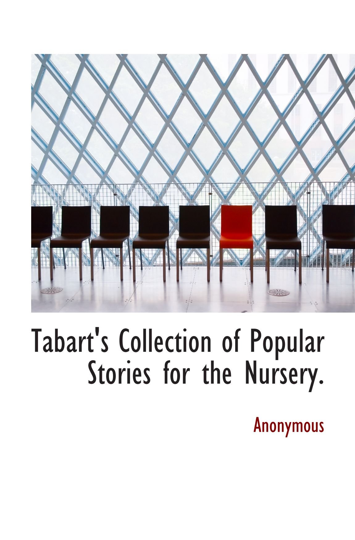 Tabart's Collection of Popular Stories for the Nursery.