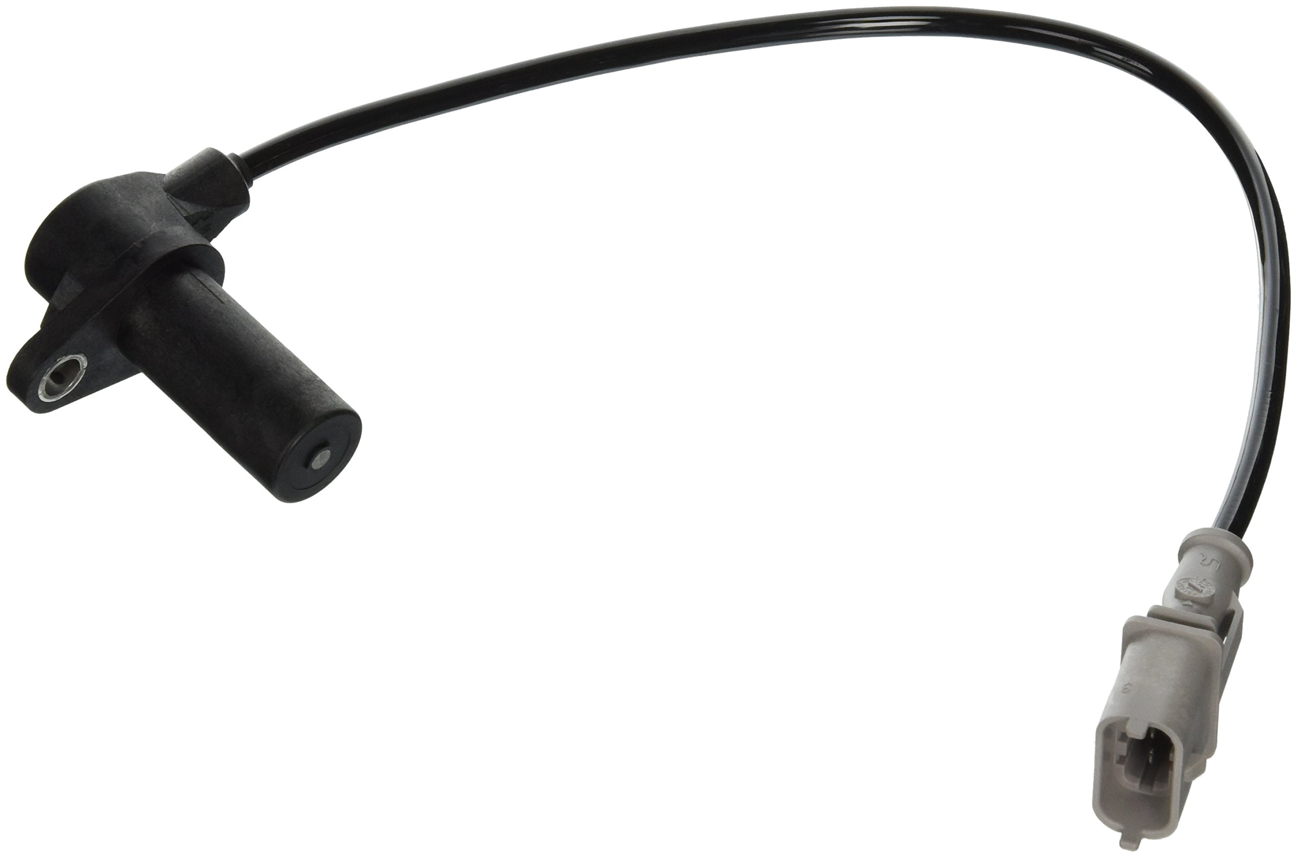 BOSCH0261210204 Original Equipment Crankshaft Position Sensor for Select Porsche: 1997-02 Boxster, 1999-02 911