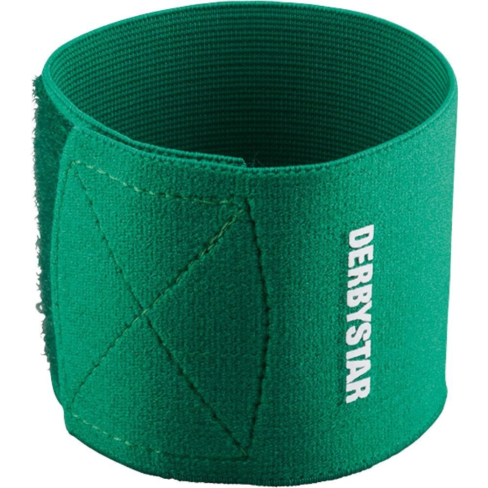 Derbystar Unisex Shin Guard Holder Green One Size