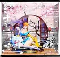 ワンピース ナミ Third Eye Studio ガレージキット フィギュア ワンピース ナミ Third Eye Studio ガレージキット フィギュア