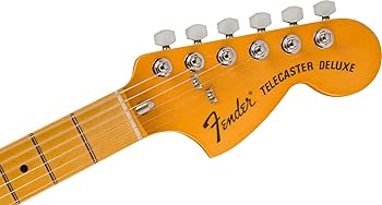 Amazon.com: Fender American Vintage II 1957 Stratocaster Electric