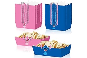 Fancy Stitch Party Pack