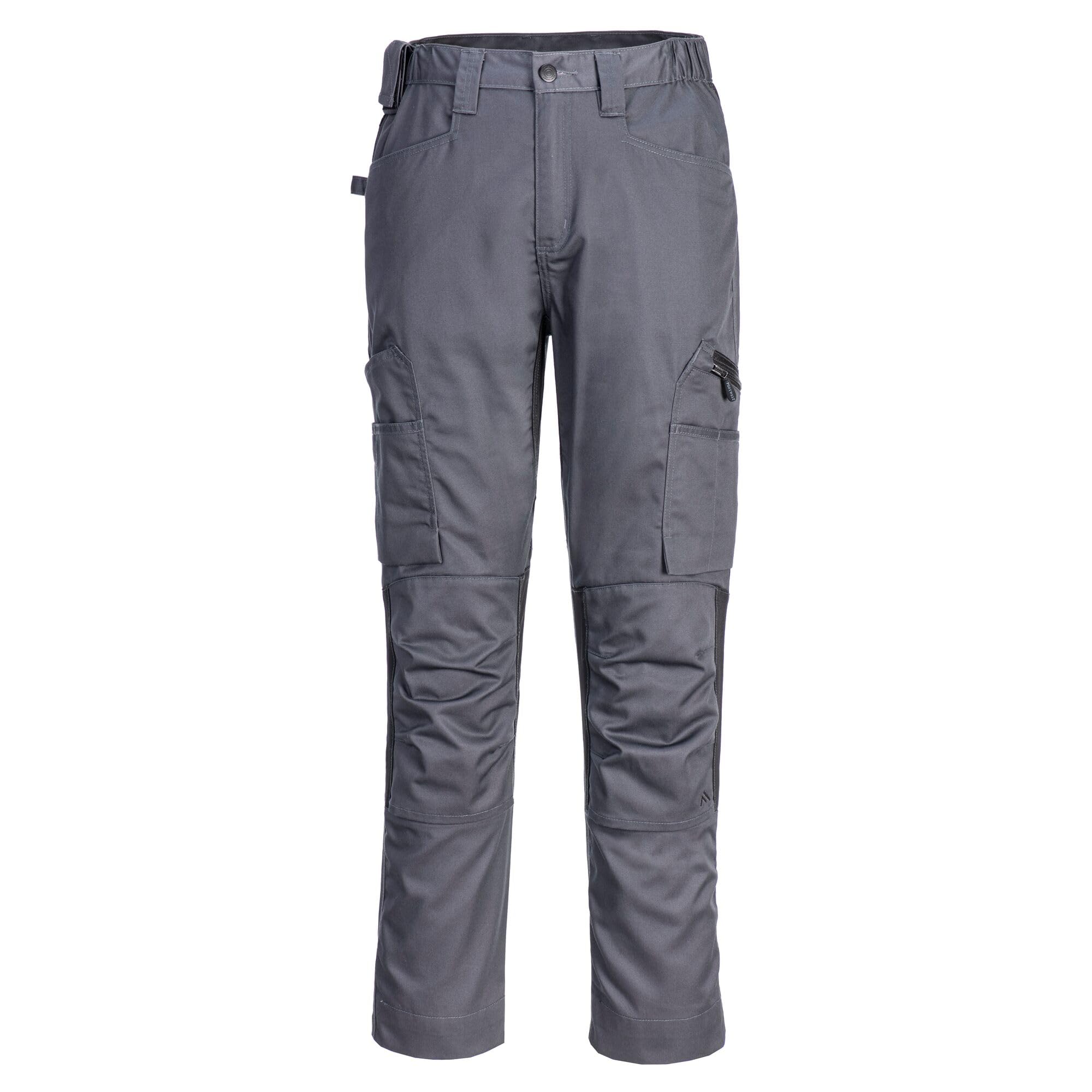 Portwest Wx2 Eco Stretch Trade Trousers