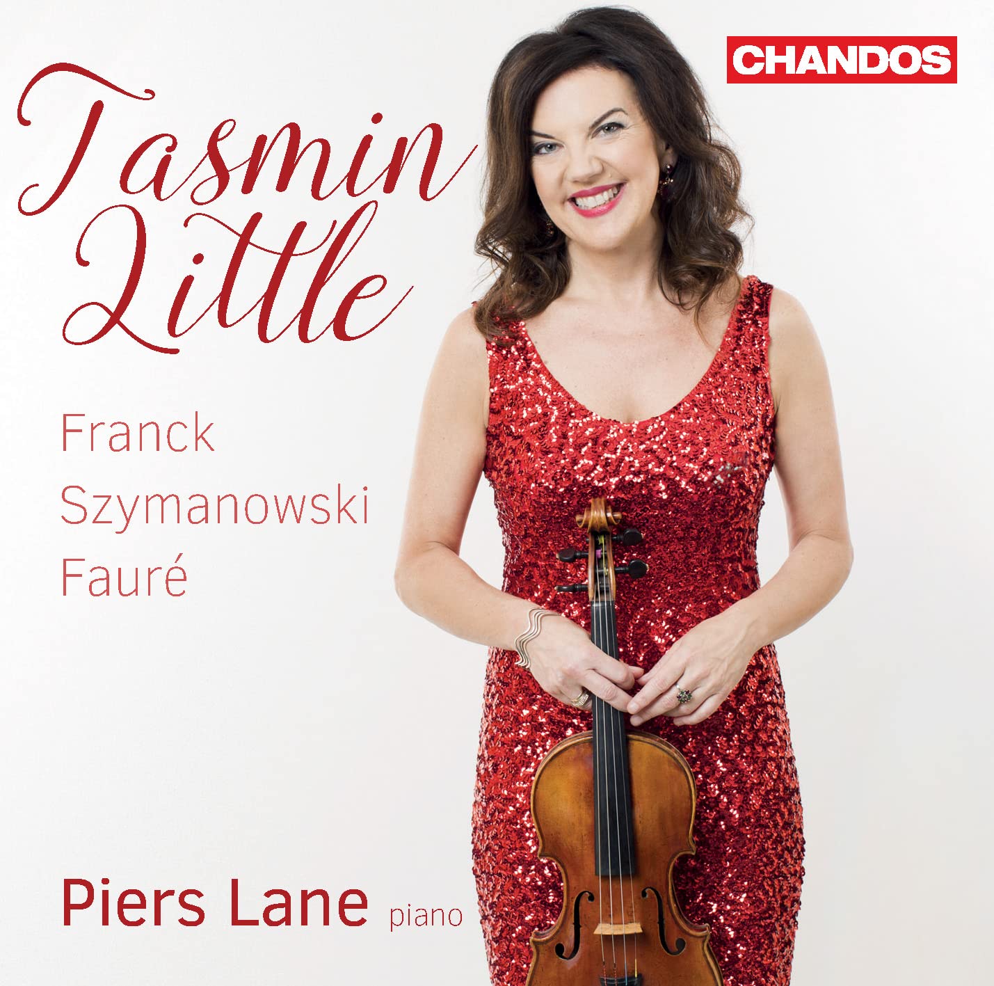 FRANCK/SZYMANOWSKI/FAURE: CHAMBER WORKS