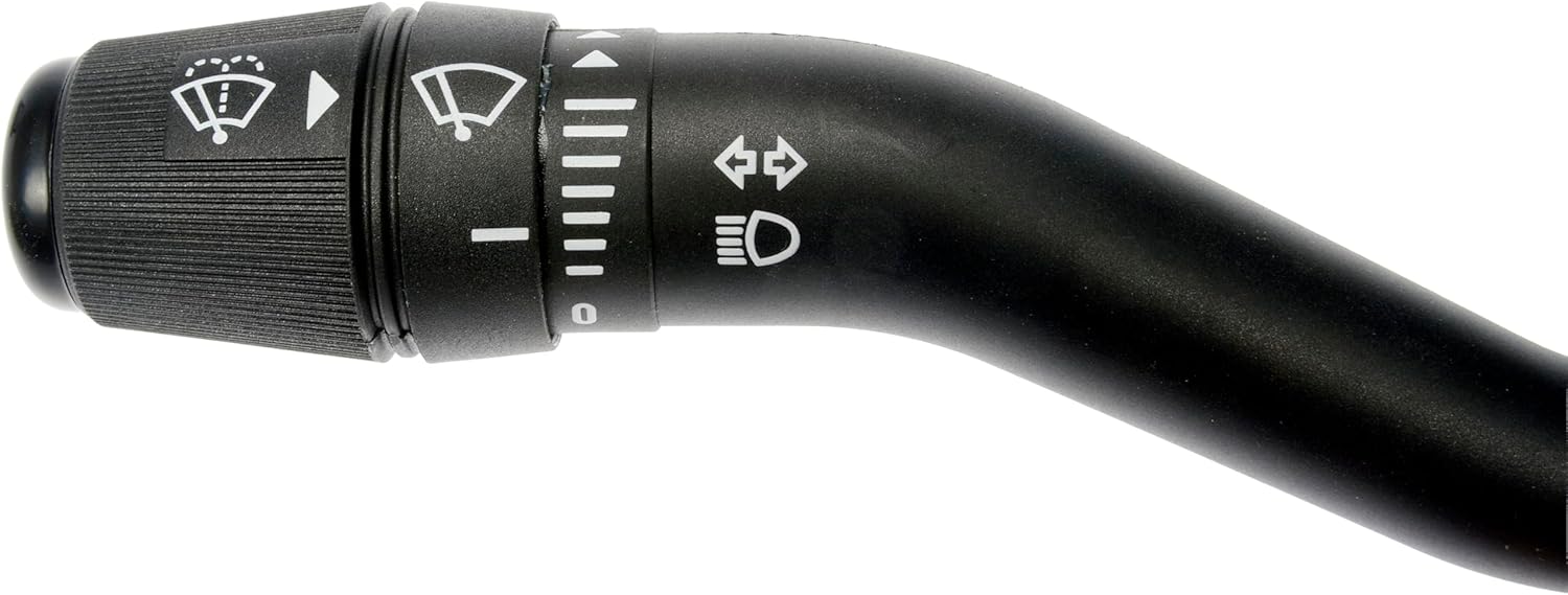 Dorman 2330817 Multifunction Switch Assembly Compatible with Select Ford Models