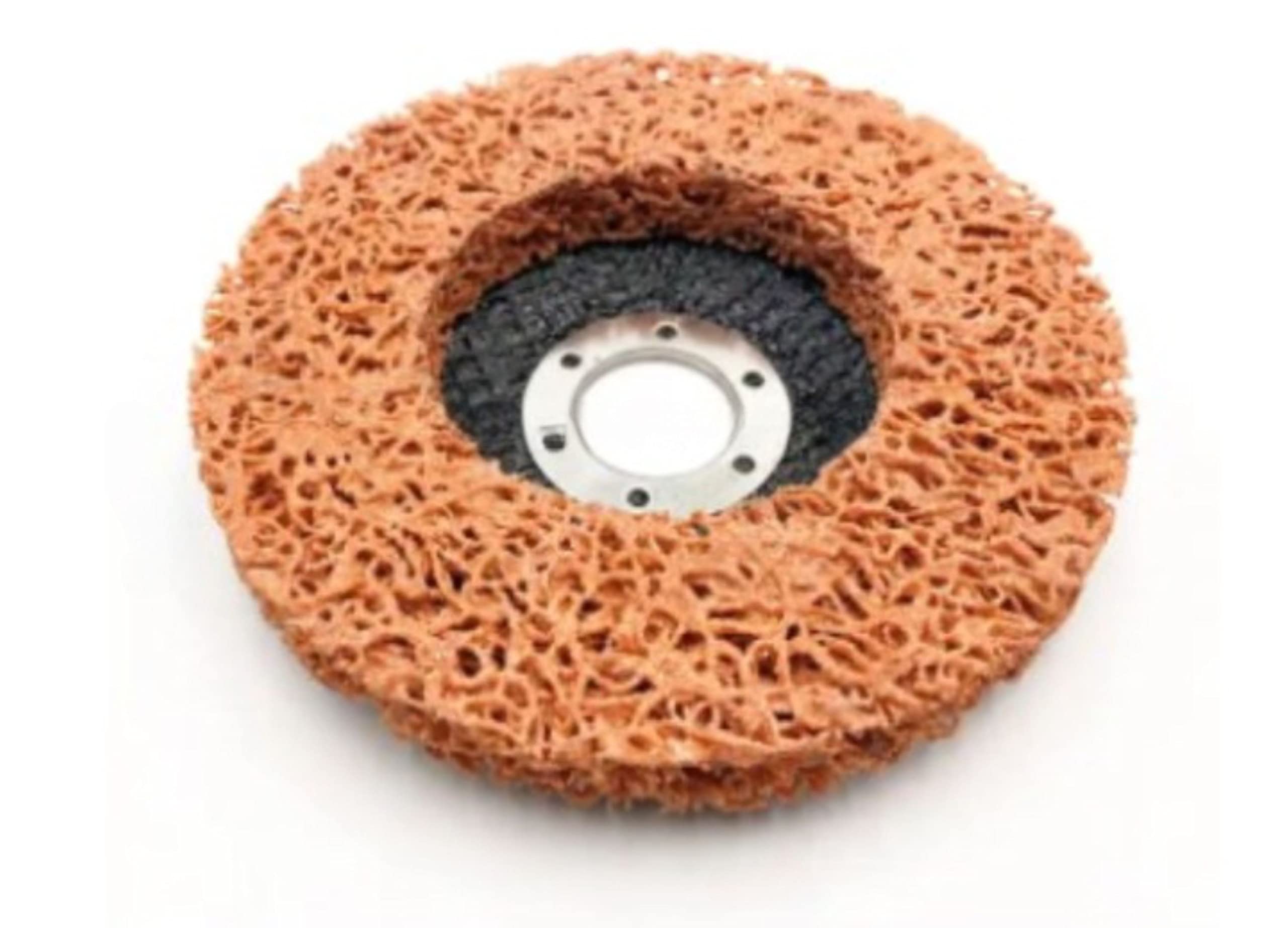 Pro-Graad SuperGrindz Ceramic Grain Extra Coarse Long-Life Strip Discs
