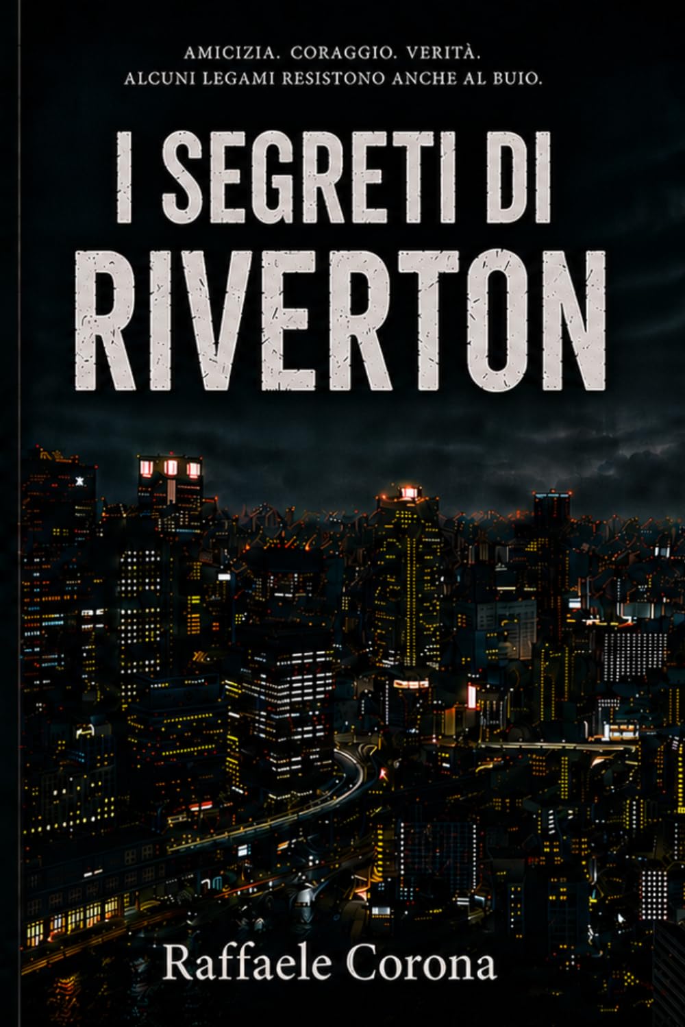 I SEGRETI DI RIVERTON
